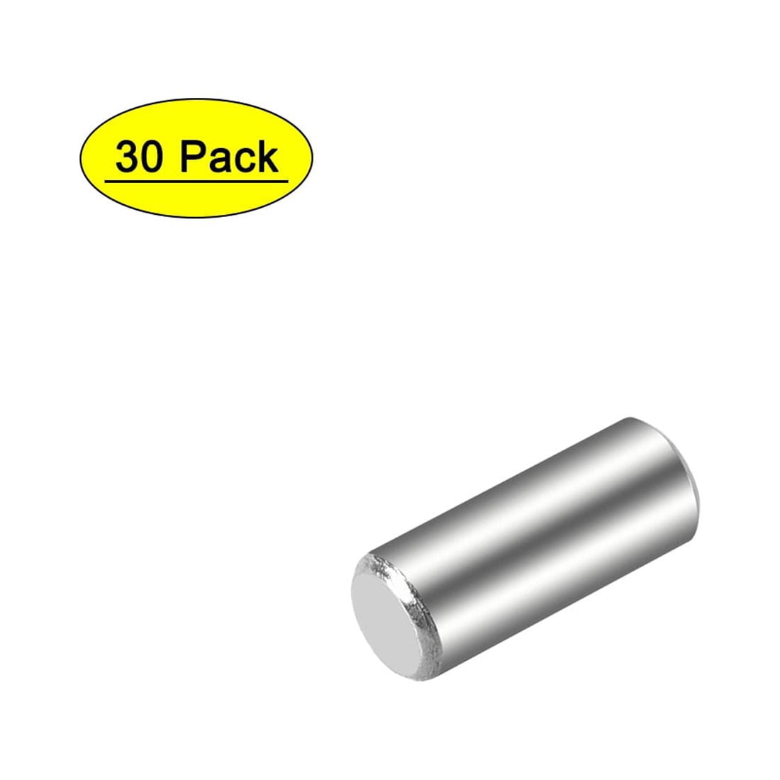 Pin 4x10 Uxcell 4 x 10mm(Approx 5/32