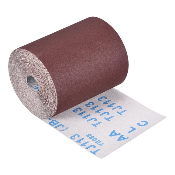 Emery Cloth for Sanding and Polishing