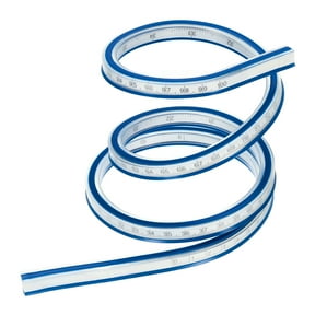 Bendy Ruler