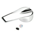 thumbnail image 1 of Uxcell 40mm Cartridge Faucet Lever Handle Replacement Kit for Bathroom Kitchen, 1 of 4
