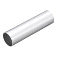 thumbnail image 1 of Uxcell 40mm OD 37mm Inner Dia 150mm Length 6063 Aluminum Tube for Industry DIY, 1 of 5