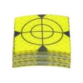 thumbnail image 1 of Uxcell 40packs Survey Reflector Sheets 40mm Self-adhesive Survey Target Mark, Green, 1 of 6