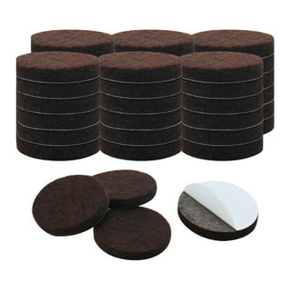 Adhesive Felt Pads for Furniture