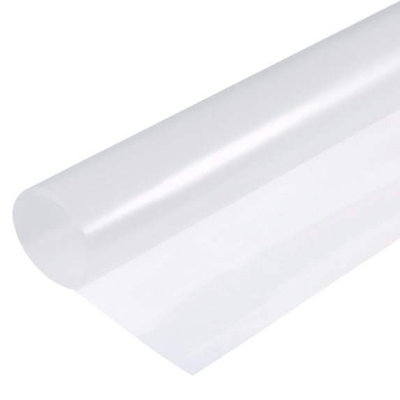 Uxcell 40x50cm Gel Color Filter Paper Film White for Photo Studio