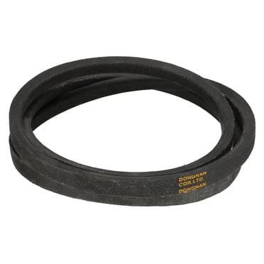 O-460E 460mm Inner Girth Transmission Drive Belt V-belt 2pcs For Washing Machine For Sale Online