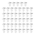thumbnail image 1 of Uxcell Drop Ceiling Hooks Metal T-Bar Track Clip Suspended Drop Ceiling Tiles Ceiling Hooks for Hanging Plants & Decorations 45Pcs, 1 of 7