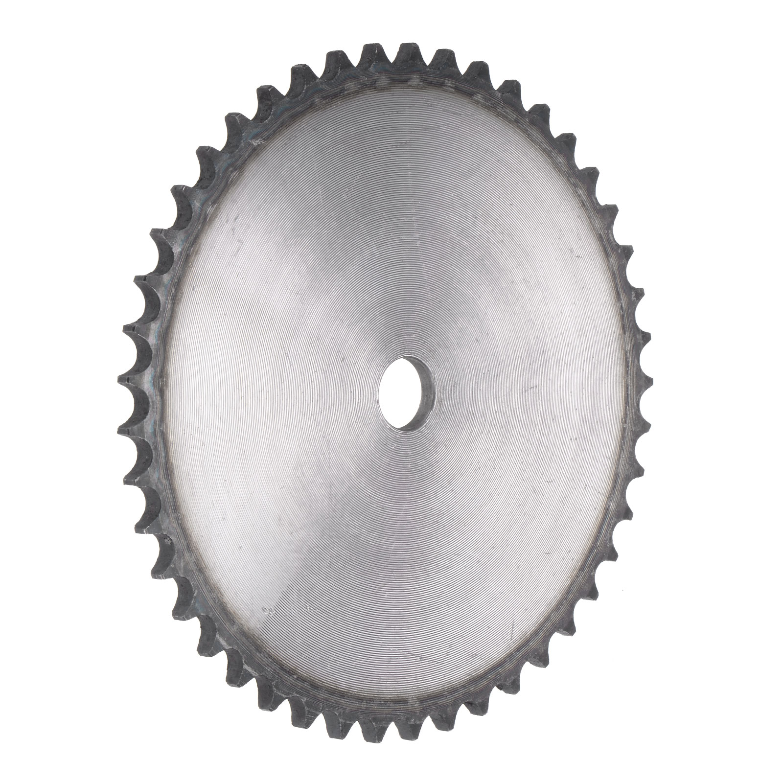 Uxcell 45 Teeth Flat Chain Sprocket Type A 3/8