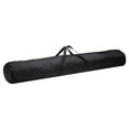 thumbnail image 1 of Uxcell 47.24 x 5.51" Outdoor Duffel Bags Waterproof Camping Storage Bag with Zipper for Men Women Travel, 1 of 6