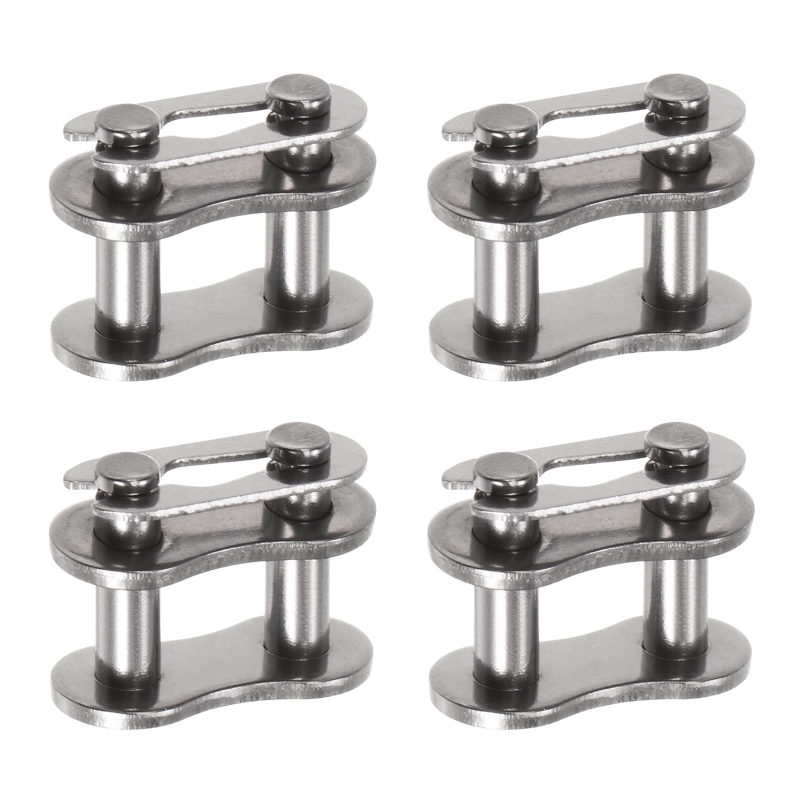 40-A1-C/L Roller Chain Connecting Link A-1 Attachment (Qty