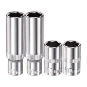 10mm Socket Sets for Home Improvement