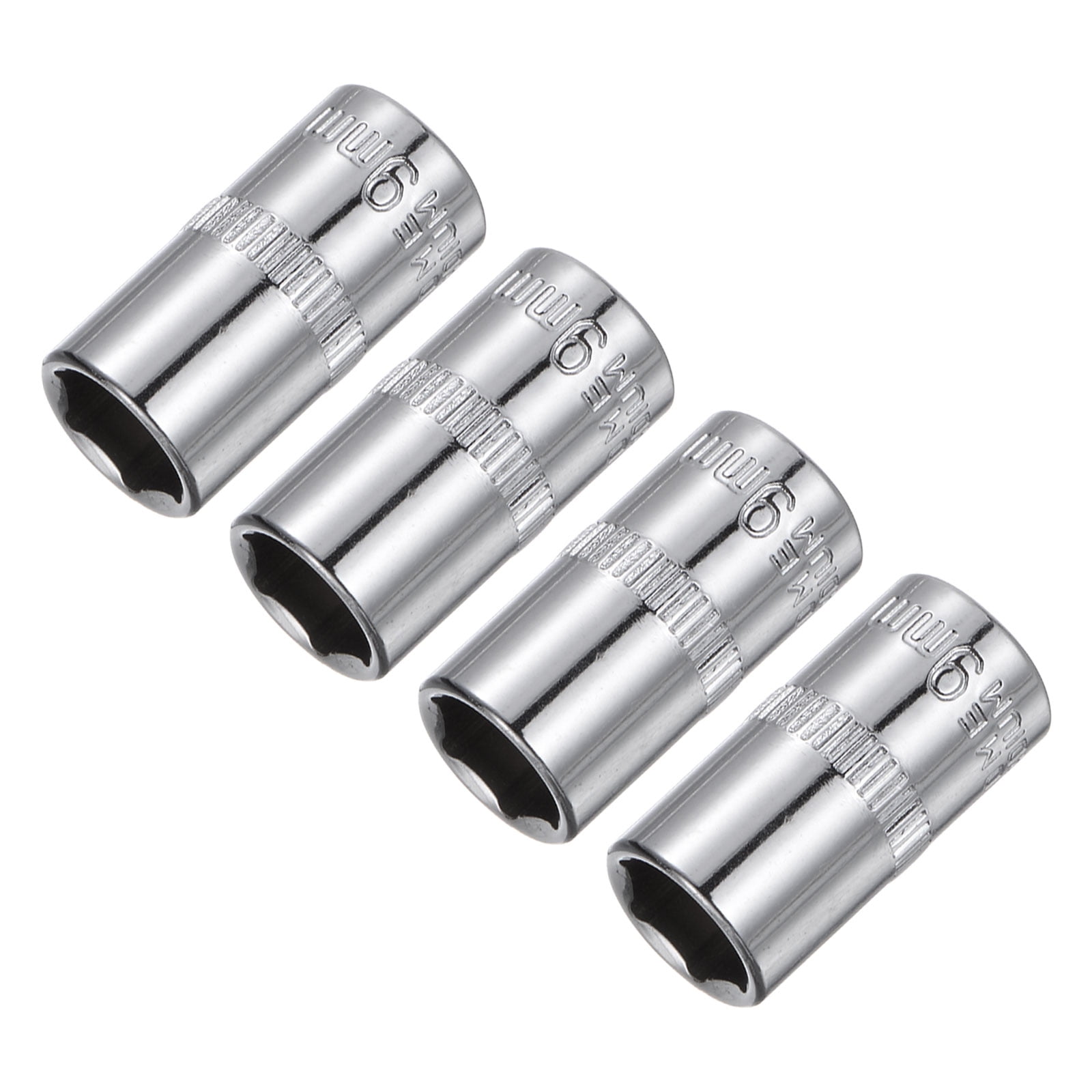 Juego De 130 Herramientas 1/4" Para Mecánico, Pretul Pretul SET-130