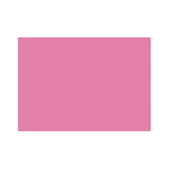 Uxcell 4Pcs Gel Light Filter Transparent Color Correction Plastic Sheets Matte Red