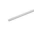 thumbnail image 1 of Uxcell 4mm Diameter 200mm Length Carbon Steel Rod Hard Shaft Solid Round Rod, 1 of 5