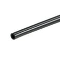thumbnail image 1 of Uxcell 4mm I.D. 6mm O.D. 5m Length PE Hose Pipe Black, 1 of 3
