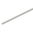 thumbnail image 1 of Uxcell 4mm OD 1mm Wall Thickness 300mm Length 304 Stainless Steel Tube, 1 of 5