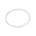 thumbnail image 1 of Uxcell 4mm OD 2.5mm ID 3 Meter Nylon Tube for Air Line Brake Fluid Transfer Translucent, 1 of 5