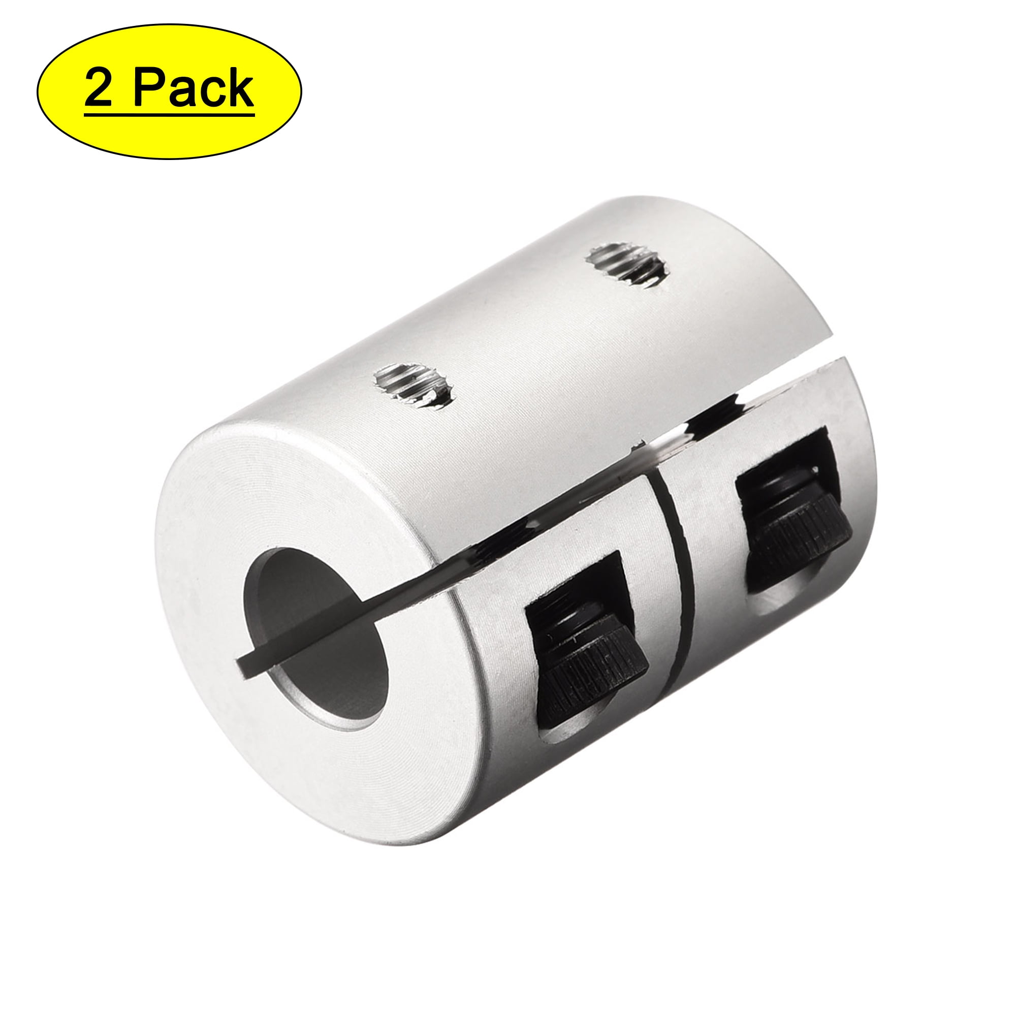 4mm To 8mm Shft Coupling 25mm Length 18mm Dimeter Kuwit | Ubuy