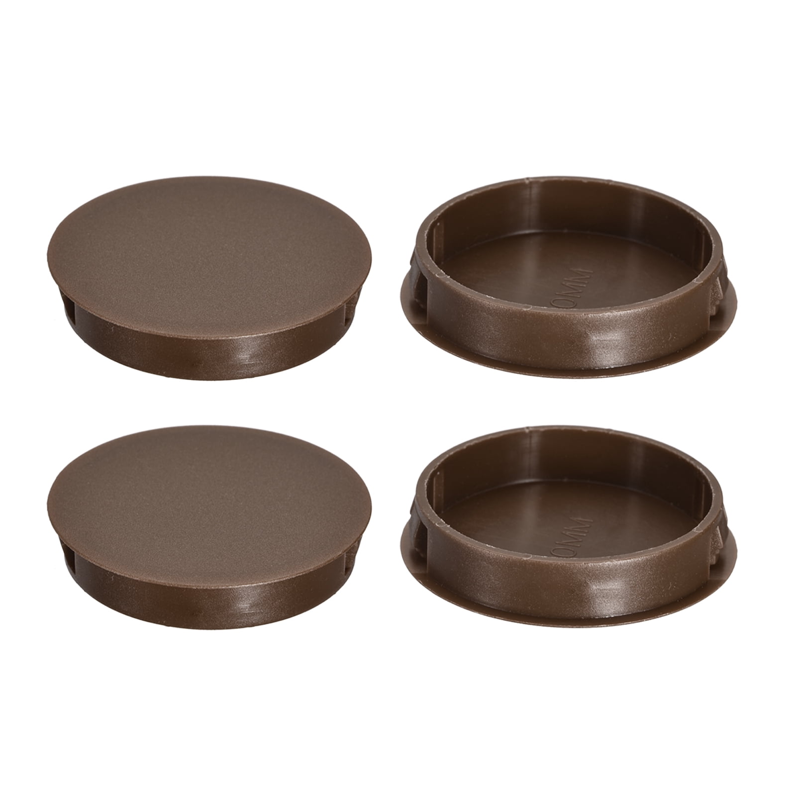 Socket Plug Fastener Uxcell 4pack 50mm(2