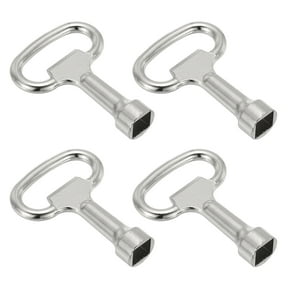 Electrical Panel Keys