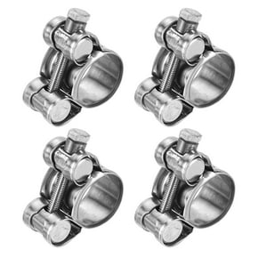 Radiator Hose Clamps