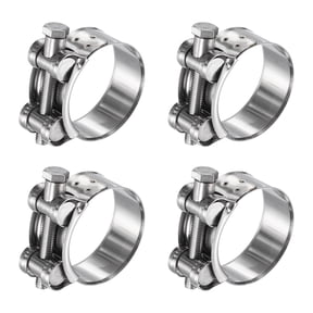 Radiator Hose Clamps