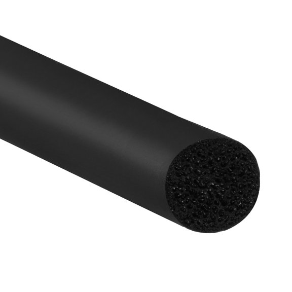 Uxcell 5/16 Inch x 32.8ft Backer Rod, Foam Rope Caulk Crack Joint Filler Roll Seal Weather Strip for Home Construction