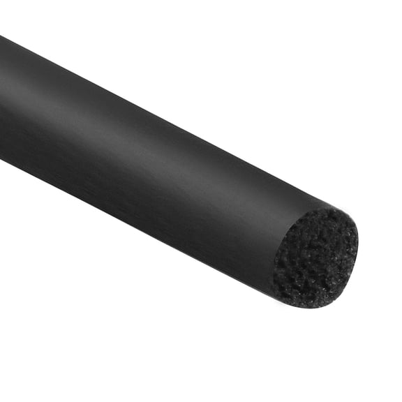 Uxcell 5/32 Inch x 131.2ft Backer Rod, Foam Rope Caulk Crack Joint Filler Roll Seal Weather Strip for Home Construction