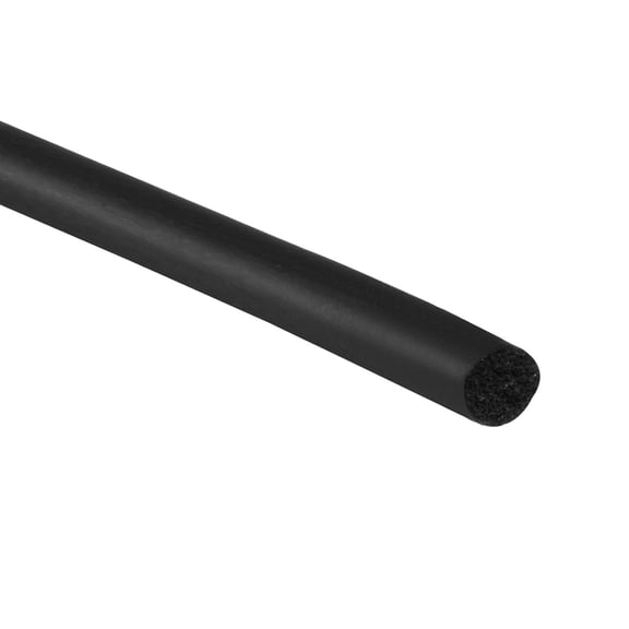 Uxcell 5/64 Inch x 65.6ft Backer Rod, Foam Rope Caulk Crack Joint Filler Roll Seal Weather Strip for Home Construction