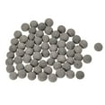 thumbnail image 1 of Uxcell 5-6mm 0.88 Lbs Clay Pebbles Gray Gardening Potted Balls for Hydroponic Growing, 1 of 5