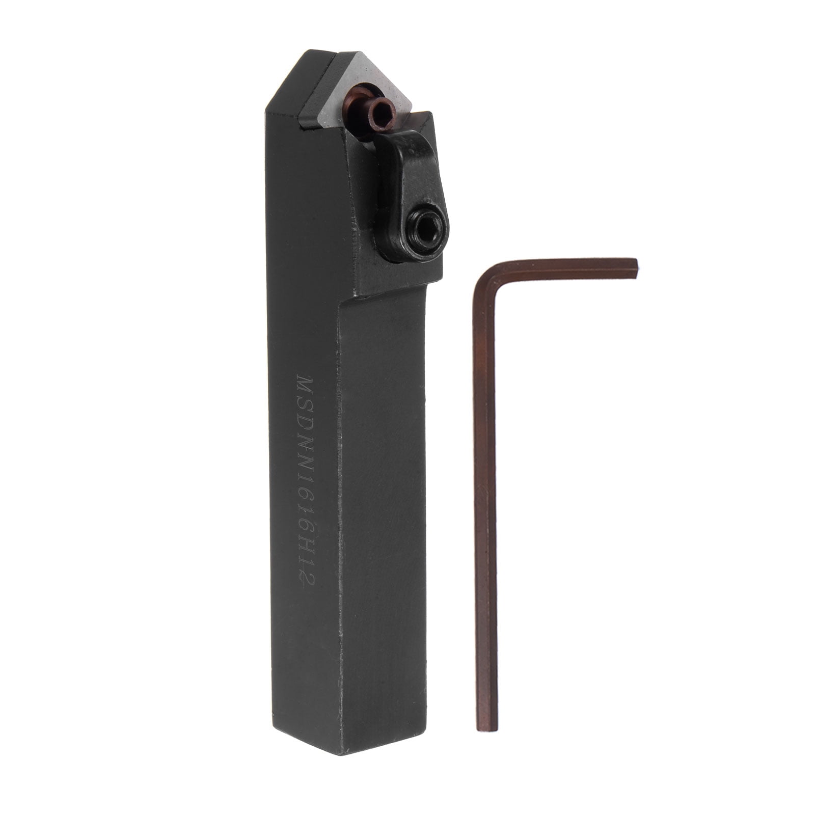 3PCS 58 CNC Tornio Indicizzabile Carburo Tornio Strumento di