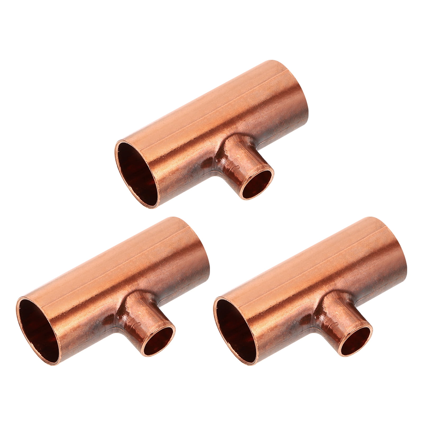 uxcell-5-8-x-5-16-x-5-8-id-reducing-tee-copper-fitting-3pcs-copper