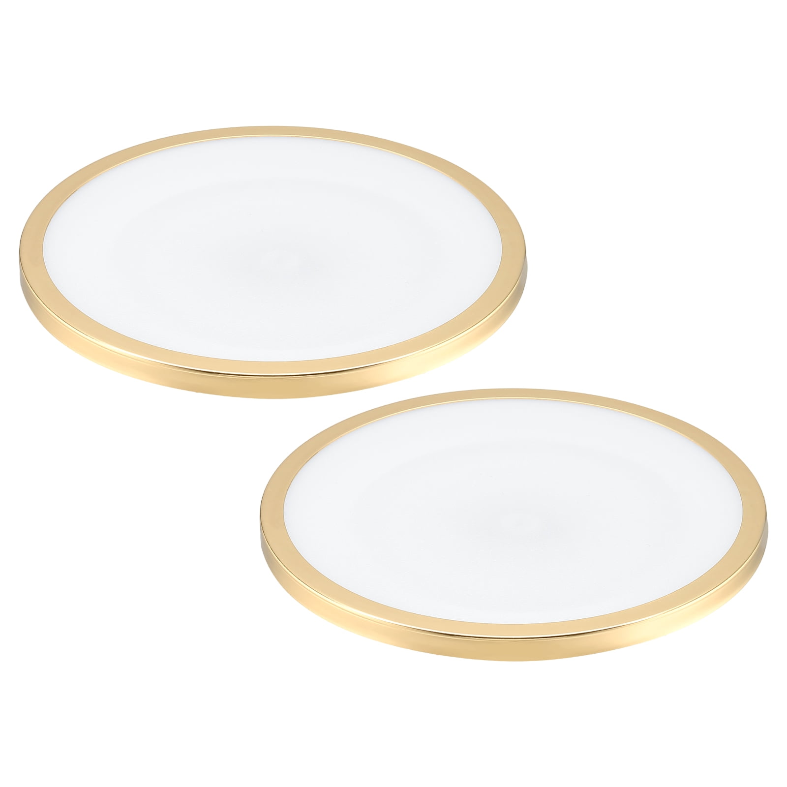 Uxcell 5.9 Inch Fabric Barrel Lamp Shade Dust Cover Lampshade Diffuser