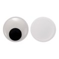 thumbnail image 1 of Uxcell 5.9 Inch Googly Eyes, 4 Pcs, 1 of 6