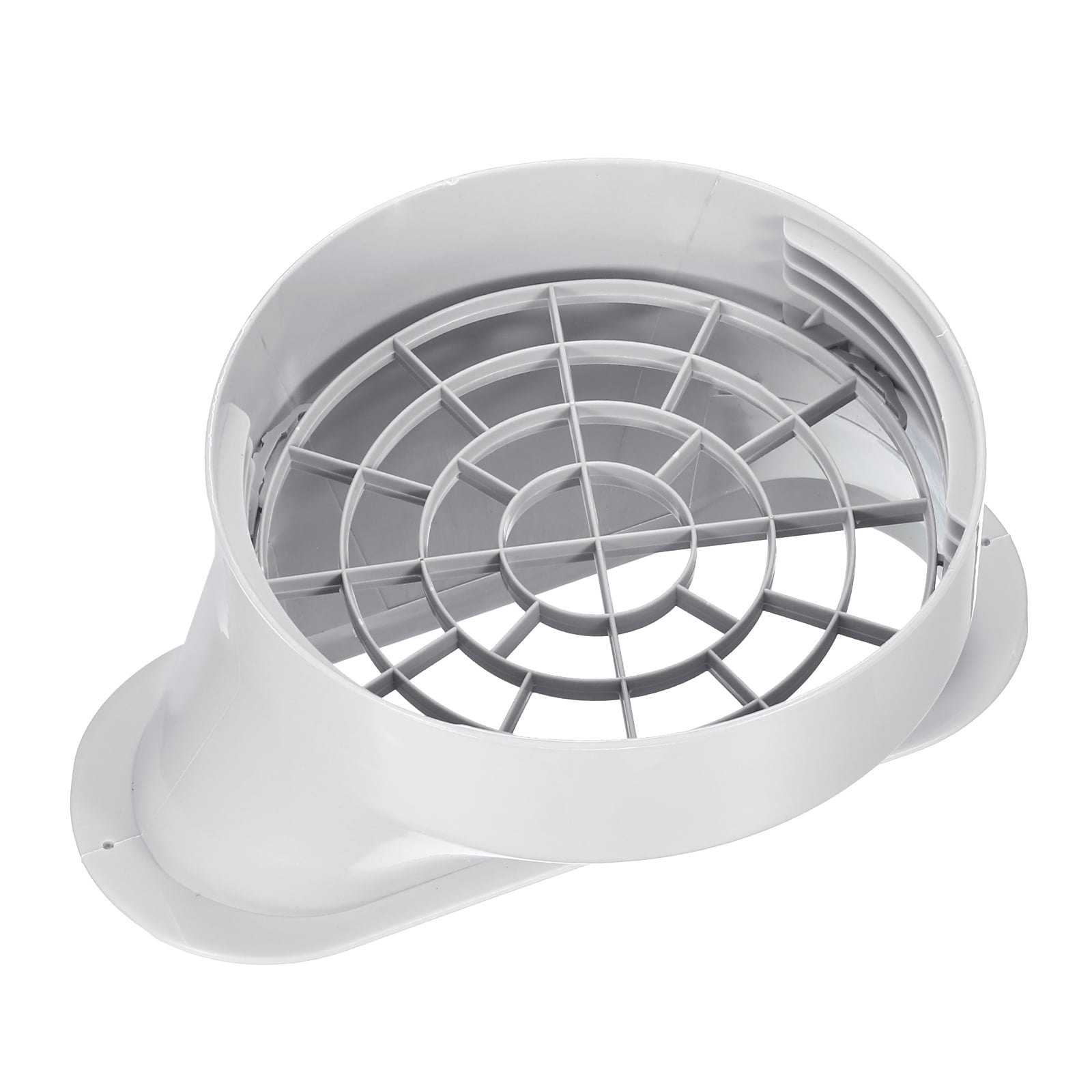 Uxcell 5.9" Tube Connector with Dustproof Cover Portable Air