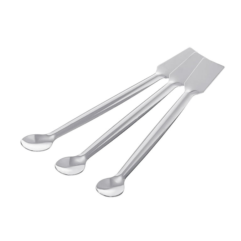 Spatula uses in laboratory deals