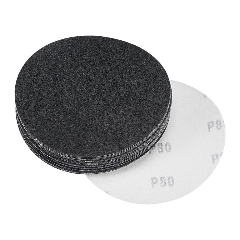 400 grit hook and loop x weight 3 inch Gold & Sanding Discs DA Sanders Gold 400 Grit Sanding Sheet 3 x 4