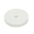 thumbnail image 1 of Uxcell 5-Inch Bench Grinding Wheels White Aluminum Oxide 60 Grits, 1 of 5