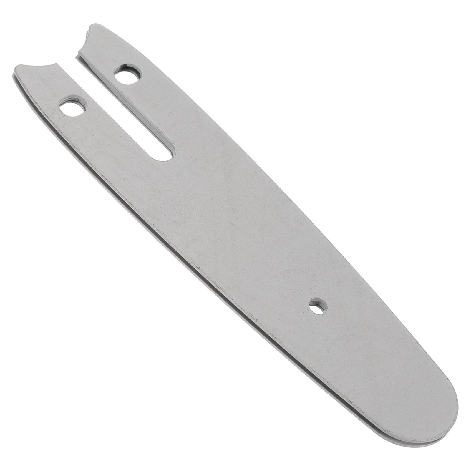 Uxcell 5 inch Mini Chainsaw Guide Bar Replacement for Handle Cordless ...