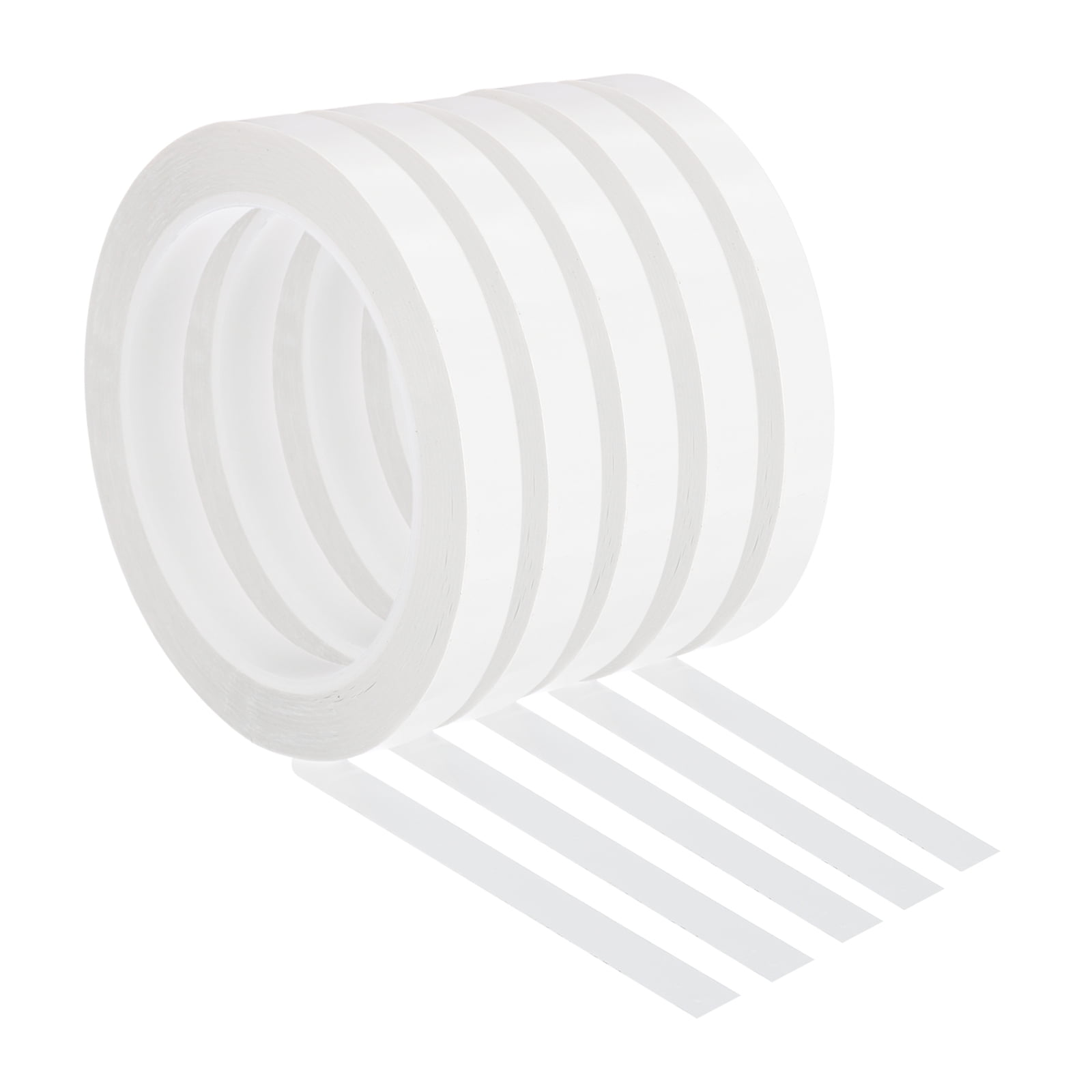 QUARKZMAN Whiteboard Tape 6mm x 66m Pinstripe Graphic