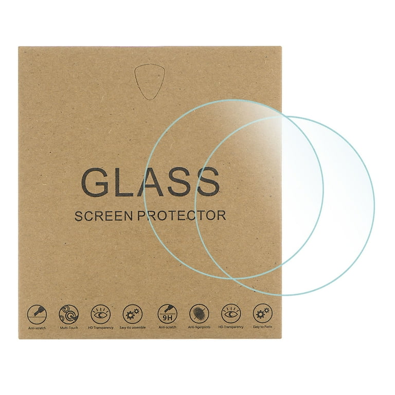 43mm watch screen 2025 protector