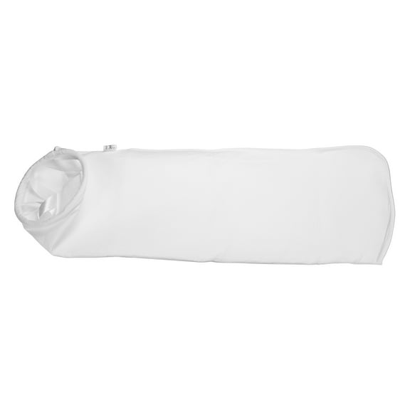 Uxcell 5 Paint Filter Bag PP Strainer, 7.09"x7.09"x31.89"