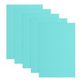 thumbnail image 1 of Uxcell 5 Pcs Green EVA A4 Foam Sheets Crafts, 12 x 8 Inch Foam Paper for DIY Crafts Project Classroom Scrapbook Art Cards Home Office Decoration (2mm Thick), 1 of 7