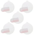 thumbnail image 1 of Uxcell 5 Pieces Watch Glass Screen Protectors 29mm Anti-Blue Light TPU Smartwatch Protective Film, 1 of 6