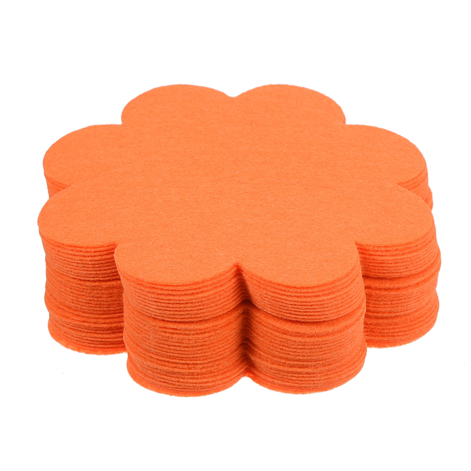 10 Pack Black Plant Pot Risers – Sturdy PP Stands For Drainage & Airflow, Prevents Root Rot, For Indoor & Outdoor Pots