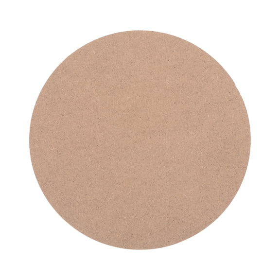 Uxcell 5" Round Pottery Wheel Bat, 1 Pcs Clay Throwing Bats