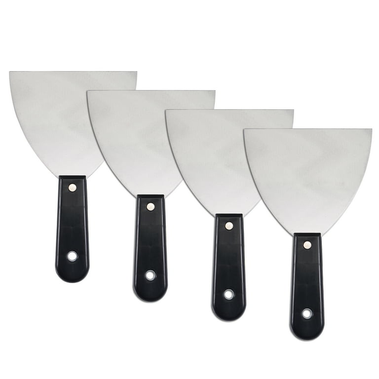 Putty scraper 2024
