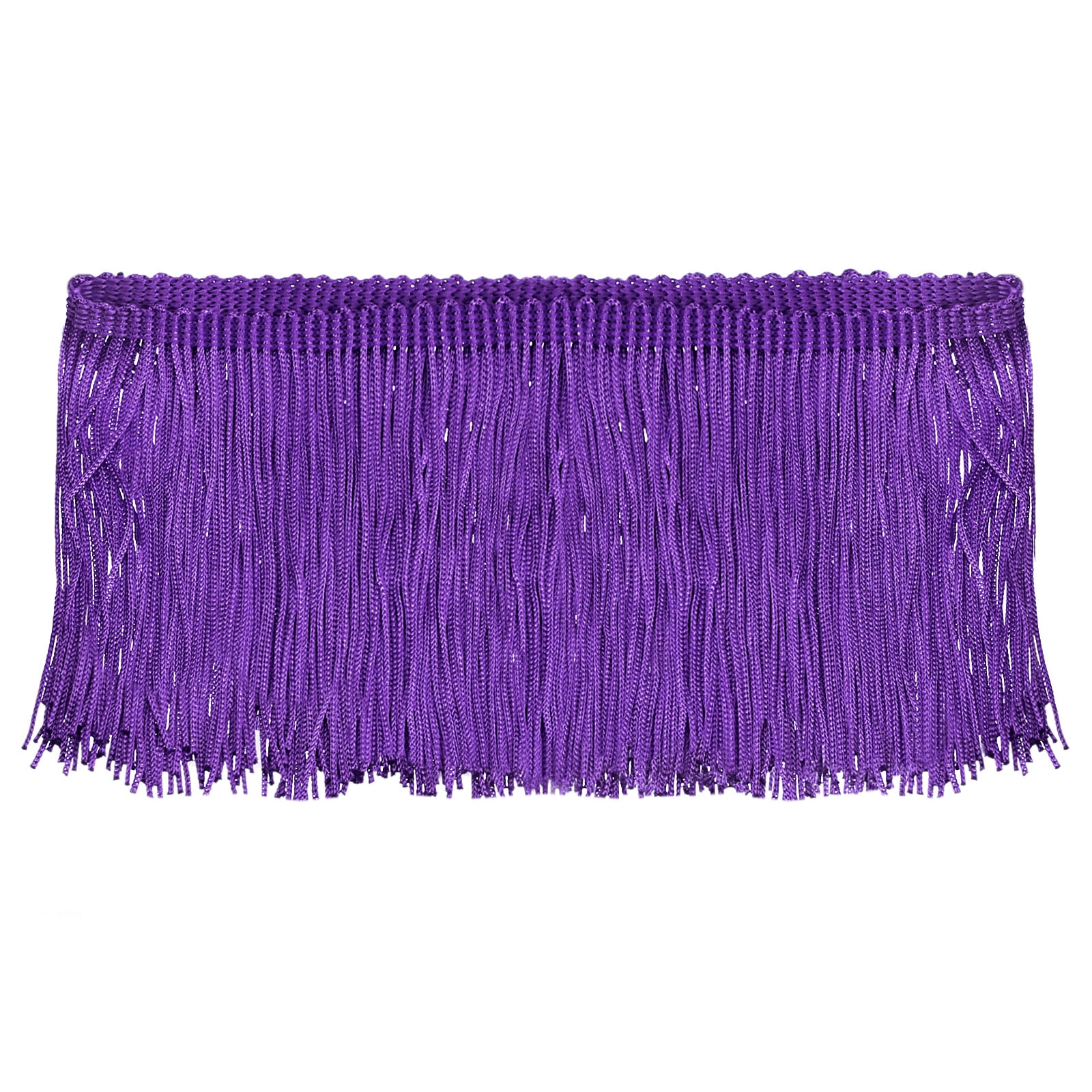 Uxcell 20-Color Pom Pom Fringe Trim - 2 Yards Each, 12mm Balls, For DIY Crafts, Curtains, Pillows & Decor
