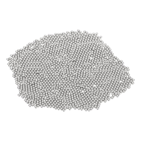 5mm Bearing Balls, 300 Pcs 304 Stainless Steel G100 Precision Balls