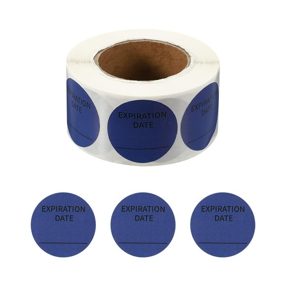 Inventory Labels - Streamline Your Business Organization