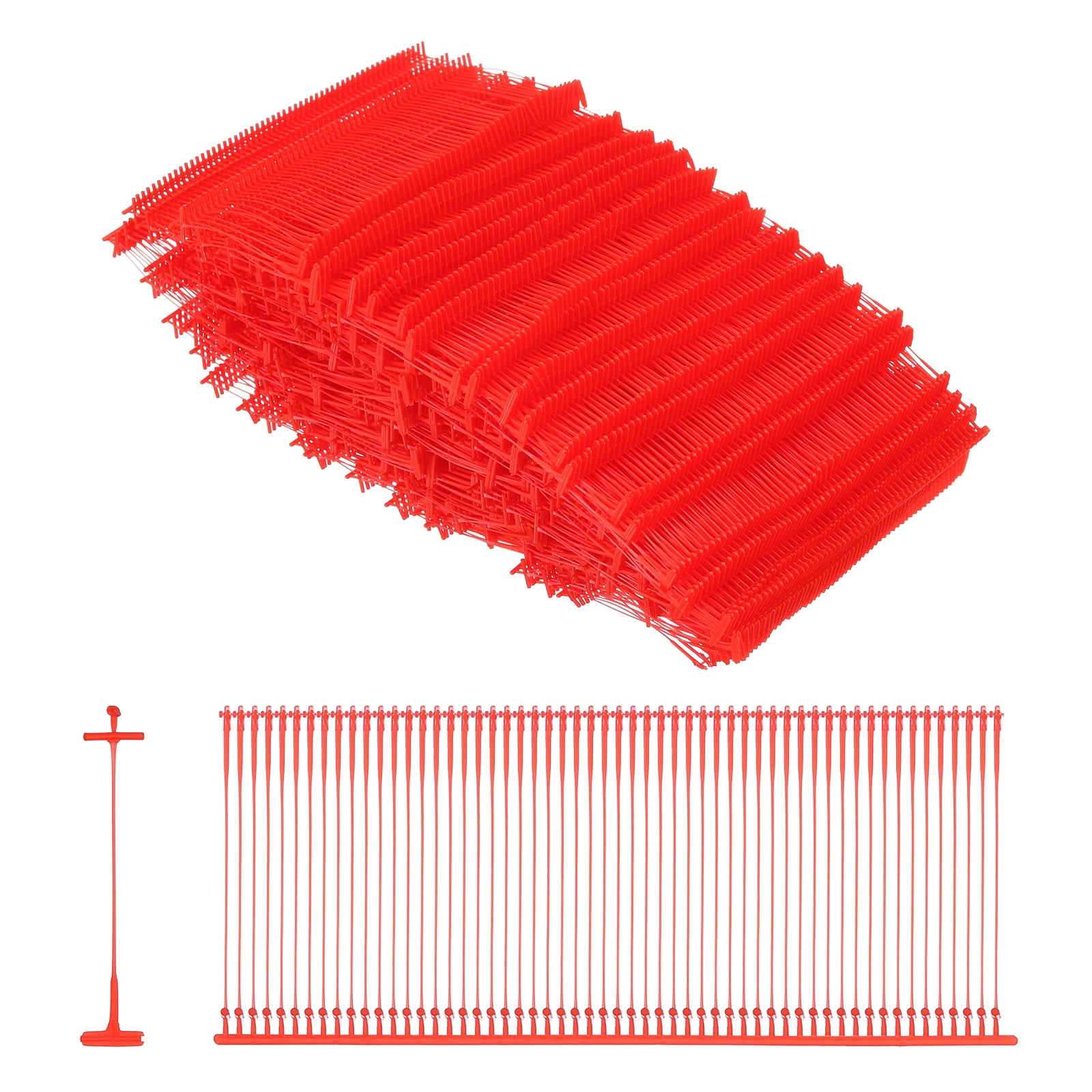 Uxcell 5000Pcs Standard Tagging Barb Fasteners, 35mm/1.38 inch Tagging ...